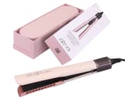 Enzo Hair Straightener, 750Watts, Pink product image