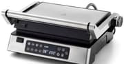 Spark Smart Grill, 2200Watts, Stainless Steel product image