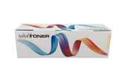 Vivit Ink Toner W2412A, Yellow with Chip product image