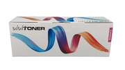 Vivit Ink Toner W2213A 207A & 206, Magenta with Chip product image