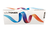 Vivit Ink Toner W2030A 415A, Black with Chip product image