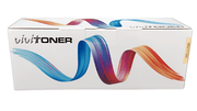 Vivit Ink Toner W2032A 415A, Yellow with Chip product image