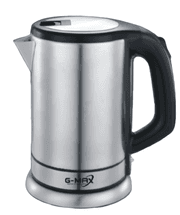 G-MAX Kettle Stand, 1.8Lit- 2.3Lit, Stainless Steel product image
