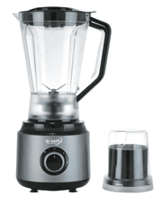 G -MAX Multi-Functional Food Processor Stand, 1.5Lit, Silver product image