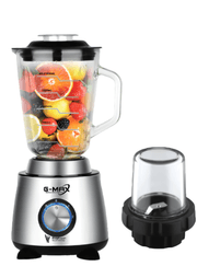 G -MAX Multi-Functional Food Processor Stand, 1.5Lit, Stainless Steel product image