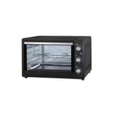 Home Electric Oven Temperature Control Up To 230C, 1800Watts, 45Lit, Black product image