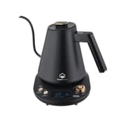 Home electric Water Kettle, 1000Watts, Black product image