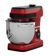 Home electric Stand Mixer, 2200Watts, Black or Red or Silver product image