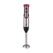 Home electric Hand Blender, 1200Watts, Black & Steel product image