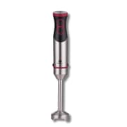 Home electric Hand Blender, 1500Watts, Black & Steel product image