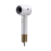 Home electric Hair Dryer, 1600Watts, White product image