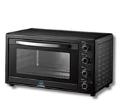 Home Electric Oven Timer with Bell Ring, 60Lit, 2200Watts, Black product image