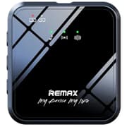 Remax Wireless Microphone DSP+ANC HD Sound, Mic Livestream Single Microphone, iPhone product image