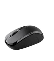 JITE Wireless Mouse with 3 Buttons Adjustable, Black product image