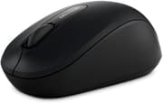 Microsoft Bluetooth Mobile Mouse, Black product image