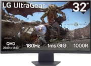 SUIRGE Gaming Monitor 32Inch Monitor QHD 1K, Pc Monitors VA Screen product image