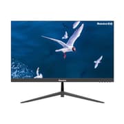 Huntkey Gaming Monitor 23.8Inch, 1920*1080, 100Hz, HDMI / DP & VGA product image