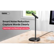 Remax Sienpin Series Computer Desktop Microphone Usb to type-C product image