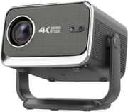 Smart Projector 4K LED Projector 1080p Full HD, 2GB & 16GB, WiFi 6, Bluetooth product image