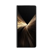 Honor Magic V5, Internal screen 7.95Inch & External screen 6.43Inch, 16GB & 512GB, Black product image