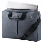 HP Value Top load Bag 15.6Inch, Grey product image