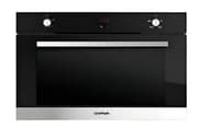 G3 FERRARI Built in Oven, 90Cm, Black product image