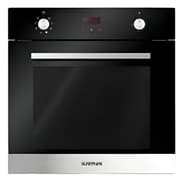 G3 FERRARI Built in Oven, 60Cm, Black product image