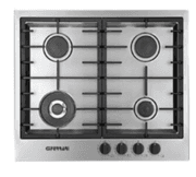 G3 FERRARI Built in Hob, 60Cm, Stainless Steel product image