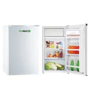 Tekmaz Mini Bar, 93Lit, White product image