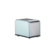 Tekmaz Toaster 2 Slice, 815Watts, 6Browning Setting, Blue product image