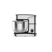 Tekmaz Food Processor Kitchen Machine, 16Lit, 6Speeds, 2800Watts, Silver product image