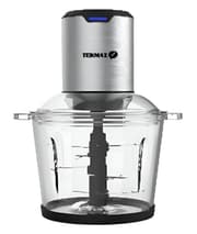 Tekmaz Chopper Glass Bowl, 2Speeds, 3Lit, 1000Watts, Stainless Steel product image