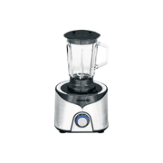 Tekmaz Food Processor, 9 in 1, 4Speesds, 2.5Lit, 1100Watts, Stainless Steel product image