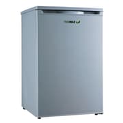 Tekmaz Refrigerator Mini Bar A+, 93Lit, Silver product image