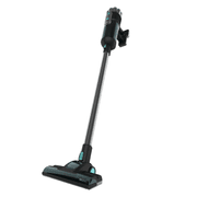 Cecotec Conga Power Head, Corded Upright Vacuum Cleaner, 500Ml, 600Watts, Black product image