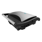 Cecotec Electric Grill Coated, 1000Watts, Steel / Black product image