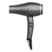 Cecotec Ioni Care Harmony, AC Hair Dryer, 2600Watts, Grey product image