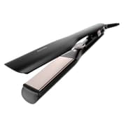 Cecotec Ritual Care Sphere Max, Ceramic Hair Straightener, 45Watts, Black product image