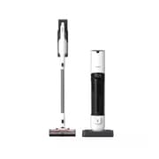 Tineco Upright Vacuum, Pure One Cordless, 2.5Lit, 175WAtts, White product image