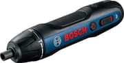Bosch Kit Cordless Screwdriver, Blue product image