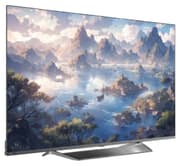 G-Guard LED TV 55Inch, Smart Google licensed TV, QLED, 3HDMI & 2USB, HDR10+ product image
