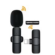 XO k9 Wireless Microphone, Black product image