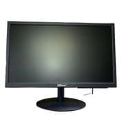 Udore LED Monitor 18.5Inch, Brighter Display with High Contrast Ratio product image