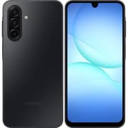 Samsung Galaxy A17 4G, 4GB & 128GB, 6.7Inch, Black product image