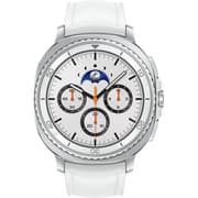 Samsung Galaxy Watch8 Classic, 46Mm, White product image