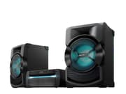 Sony Home Theatre, Black product image