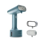 Taurus Garment Steamer, Sliding Care Compact, 1600Watts, Blue product image