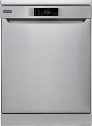 IGINS Dishwasher Freestanding Safety System A+++, 10Programmes, 15Sets, Silver product image