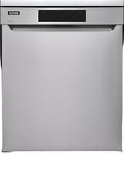 IGNIS Dishwasher Freestanding Safety System A+++, 10Programmes, 15Sets, Silver product image