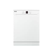 Ignis Free Stand Dishwasher A++, Safety System, 6Programs, White product image